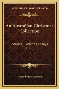 An Australian Christmas Collection