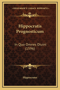 Hippocratis Prognosticum