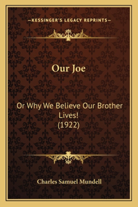 Our Joe