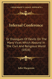 Infernal Conference