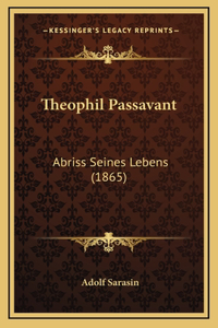 Theophil Passavant