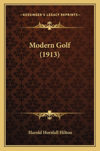 Modern Golf (1913)