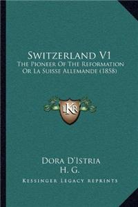Switzerland V1