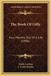 The Book Of Gilly