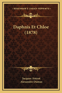 Daphnis Et Chloe (1878)