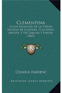 Clementina