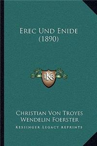Erec Und Enide (1890)