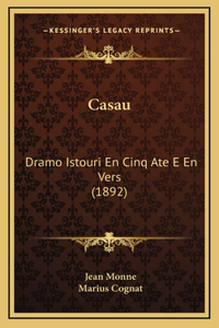 Casau