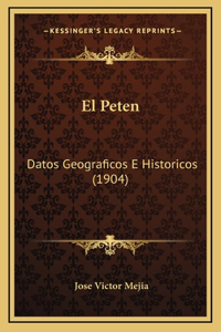 El Peten