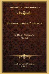 Pharmacopoeia Contracta