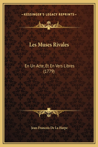 Les Muses Rivales