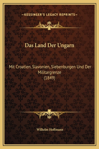 Das Land Der Ungarn