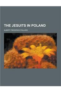 The Jesuits in Poland