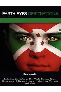 Burundi