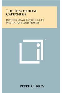 Devotional Catechism