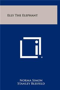 Elly the Elephant