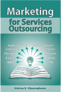 Marketing of Services Outsourcing