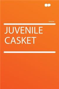 Juvenile Casket