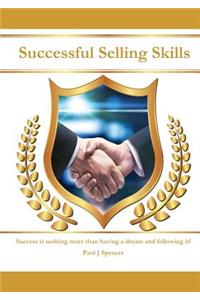 Successful Selling Skills