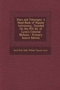 Stars and Telescopes