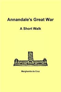 Annandale's Great War