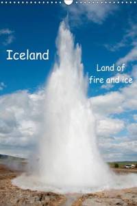 Iceland / UK-Version 2015