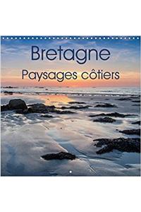 Bretagne Paysages Cotiers 2017
