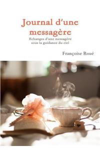 Journal D'une Messagere