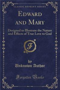 Edward and Mary