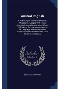 Austral English