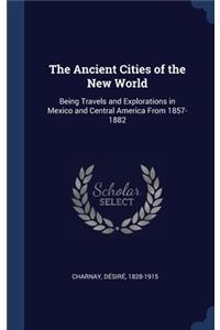 Ancient Cities of the New World