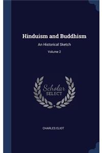 Hinduism and Buddhism