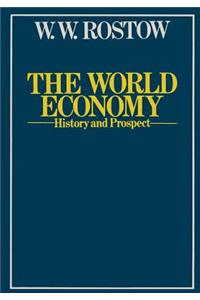 The World Economy: History and Prospect