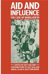 Aid and Influence
