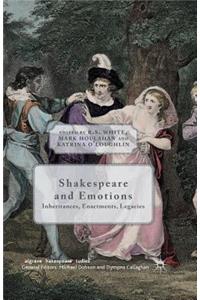 Shakespeare and Emotions