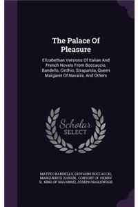 Palace Of Pleasure