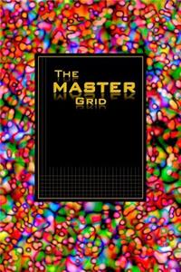 MASTER GRID - Red Wormhole Bubbles