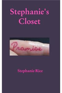 Stephanie's Closet