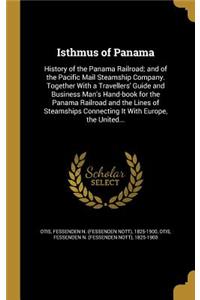 Isthmus of Panama