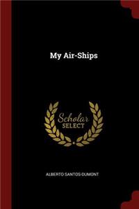 My Air-Ships