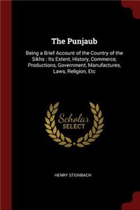 Punjaub