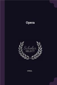 Opera