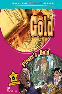 Children's Readers 6 Gold