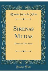 Sirenas Mudas