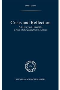Crisis and Reflection