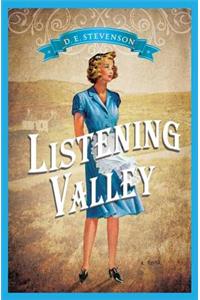 Listening Valley