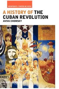 History of the Cuban Revolution