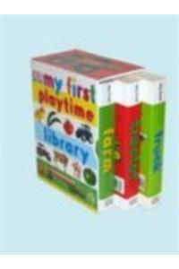Playtime Library