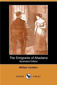 Emigrants of Ahadarra