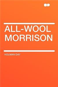All-Wool Morrison